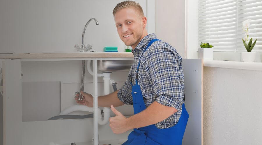 Professional same day plumber in Shell Rock, IA